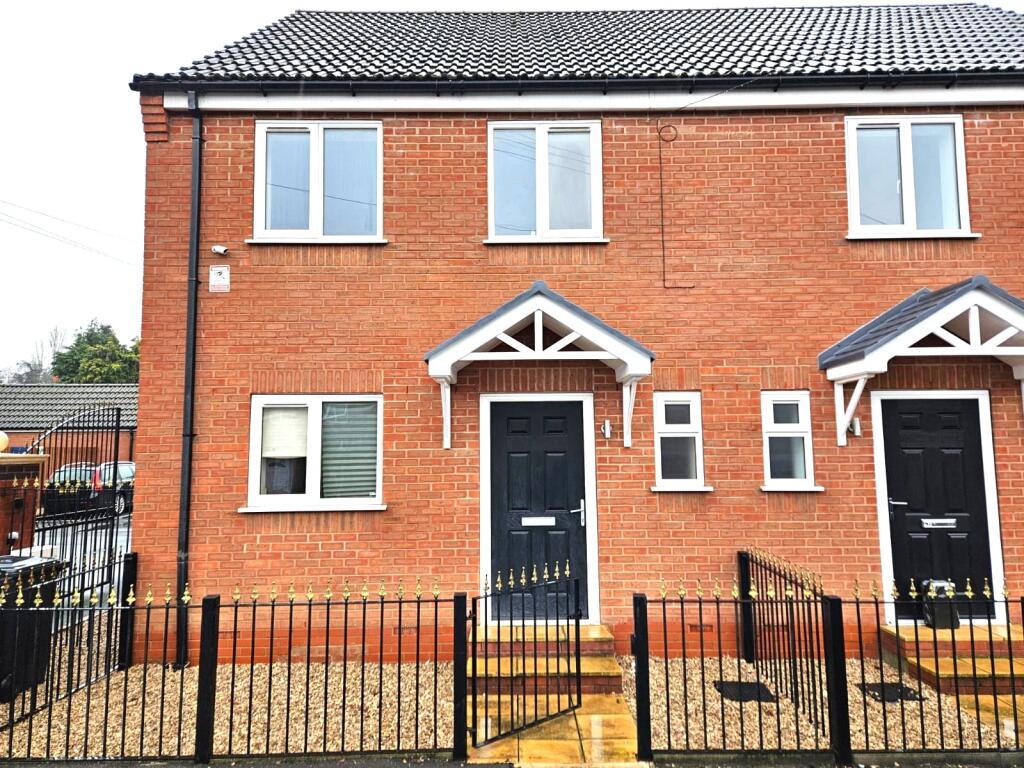 Main image of property: Loscoe-Denby Lane, Loscoe, Heanor, Derbyshire, DE75