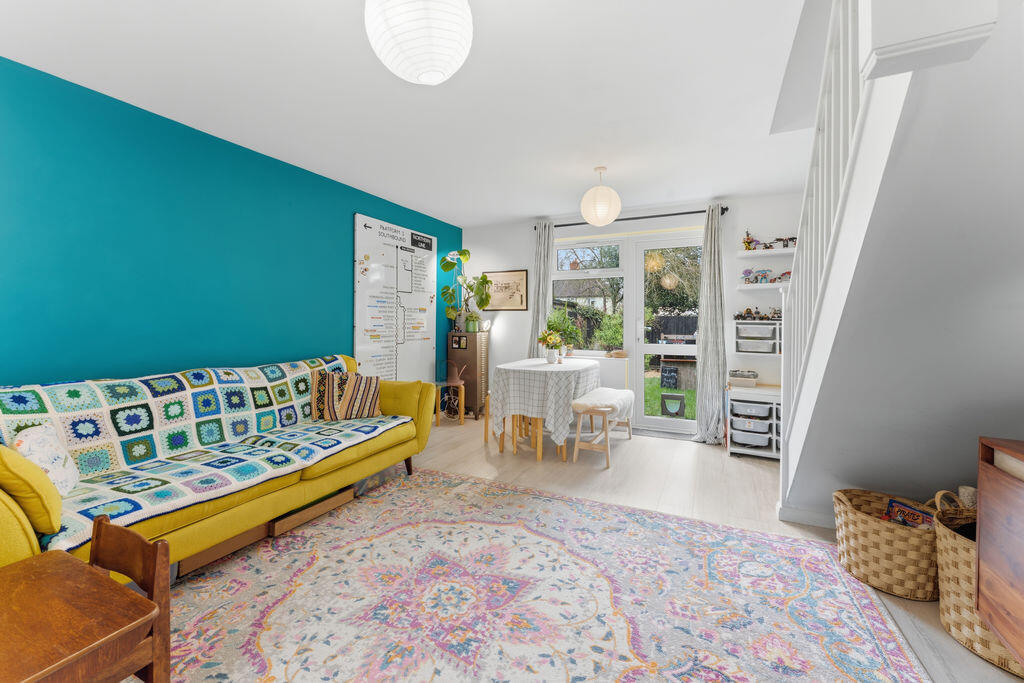 House in Harborough, Leicestershire - View 4