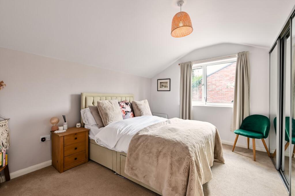 House in York - More