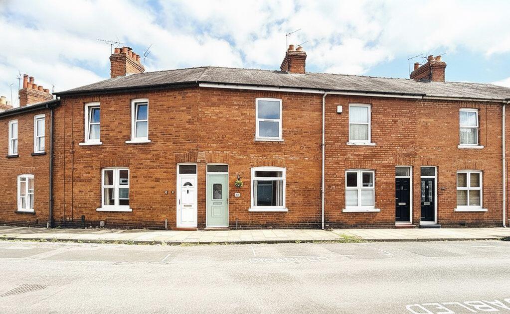 Main image of property: Barlow Street, Acomb, York YO26 5HP
