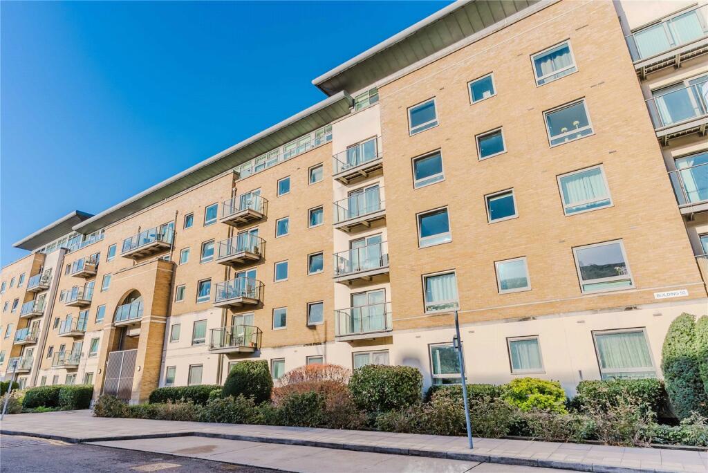 Main image of property: Argyll Road, Woolwich, SE18