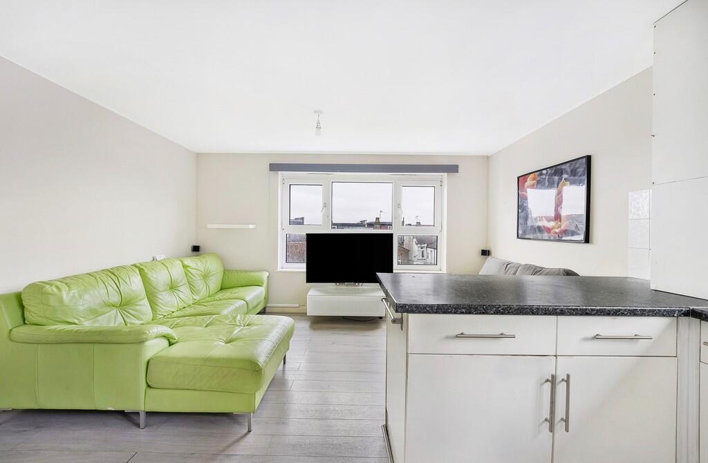 Main image of property: Sidi Court, Milton Road, Turnpike Lane