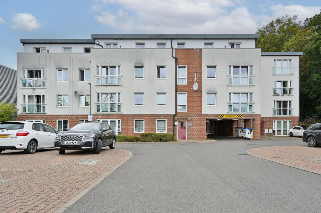 Main image of property: Royal Court, Watford, WD18