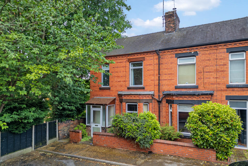 Main image of property: Wellington Street, Northwich