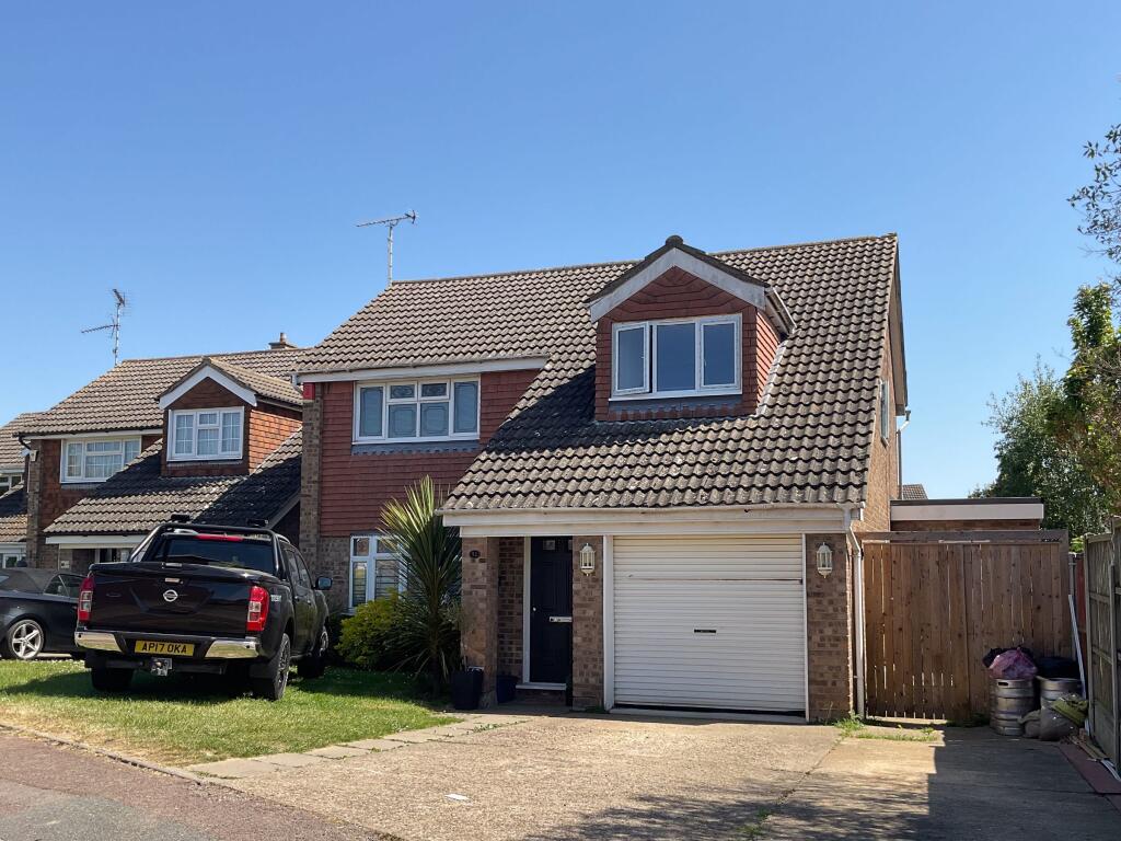 Main image of property: Collins Way, Leigh-on-Sea