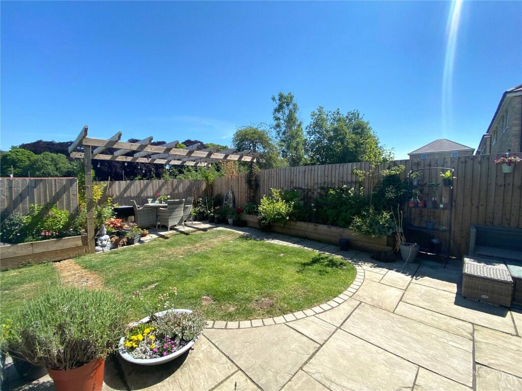 Additional image 18 of Molland Drive, Clitheroe, Lancashire, BB7