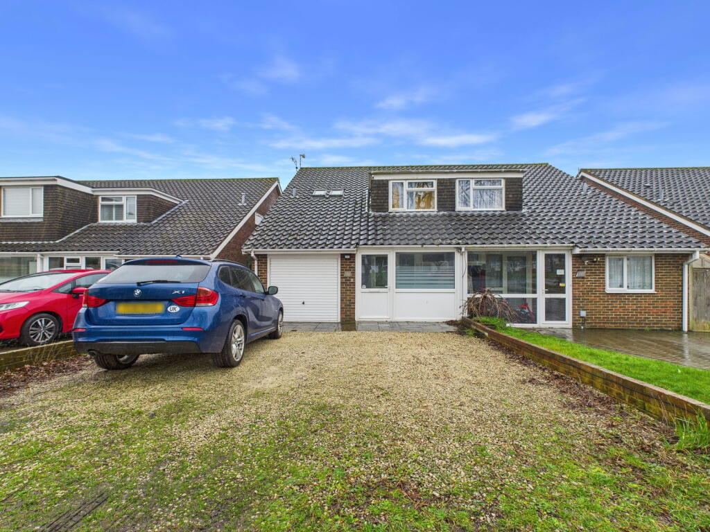 Main image of property: Test Road, Sompting, BN15 0EL
