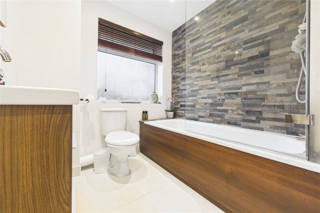House in Redhill - More