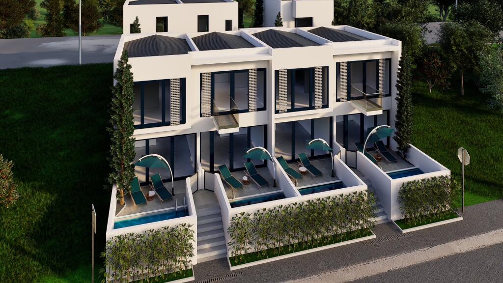 Main image of property: Central Macedonia, Halkidiki, Nea Plagia