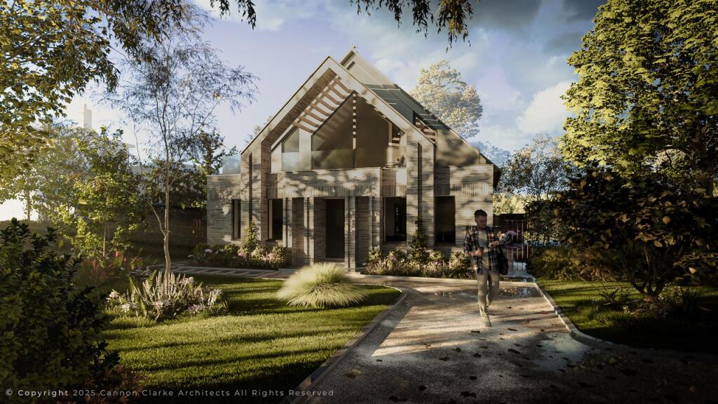 Main image of property: The Street, Brooke
