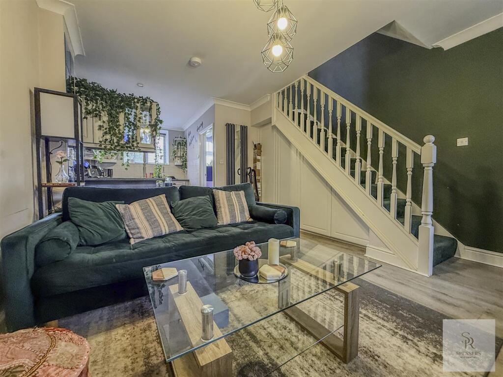 Main image of property: Mulberry Court, Old Town, HP2