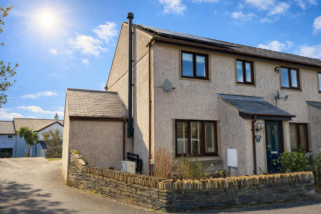 Main image of property: Maes Y Garth, Minffordd, Penrhyndeudraeth