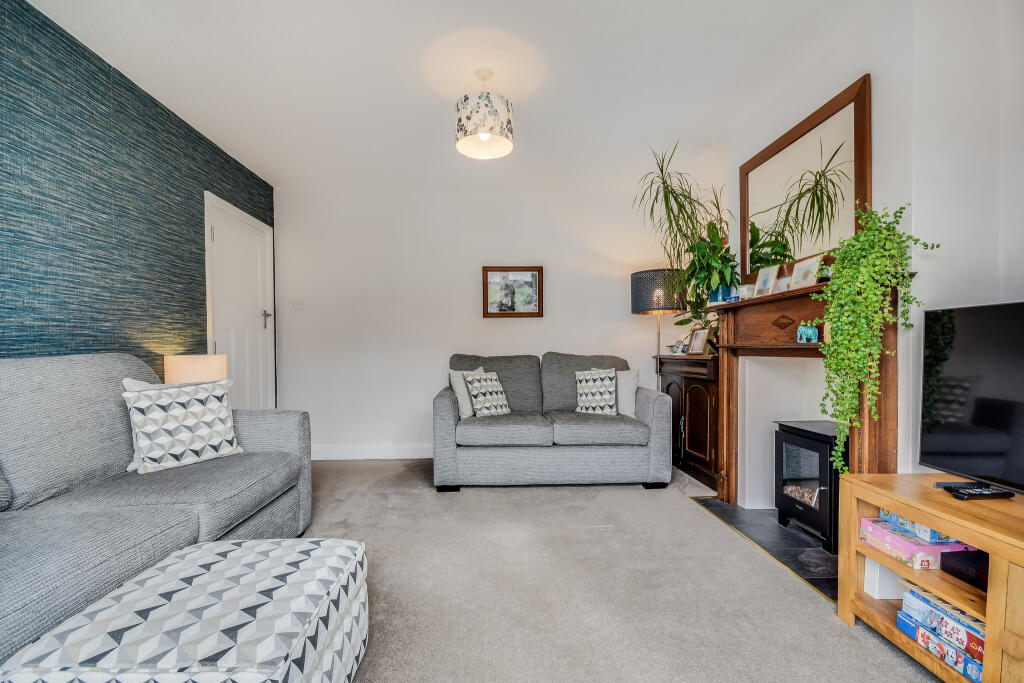 House in Chelmsford, Moulsham - View 4