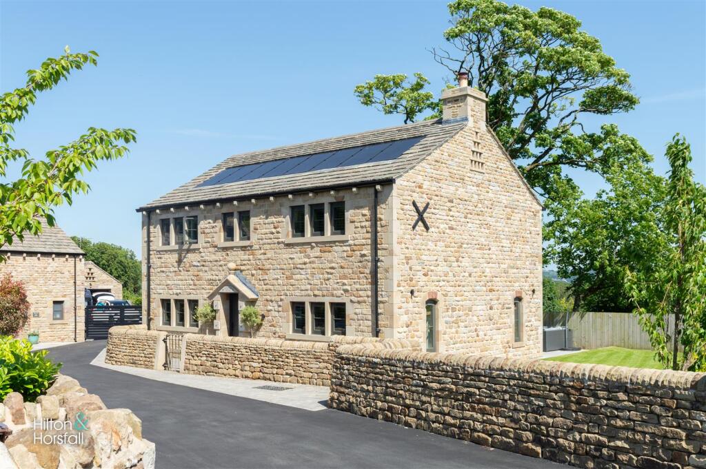 Main image of property: Dovecote House, Wheatley Lane Road, Fence