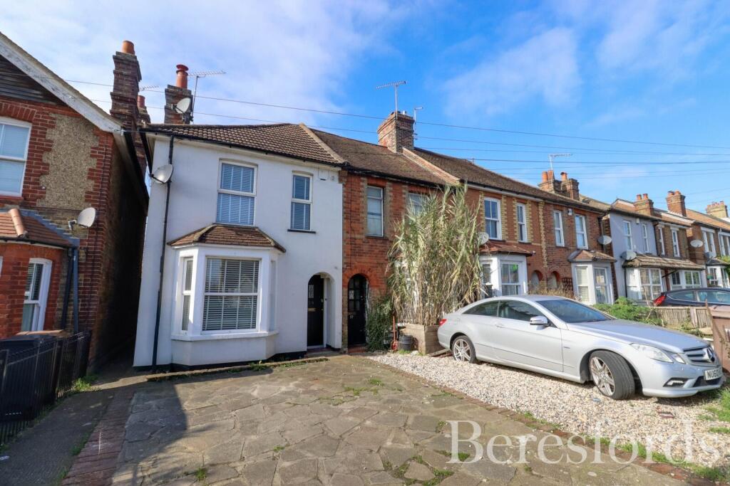 Main image of property: Main Road, Broomfield, CM1