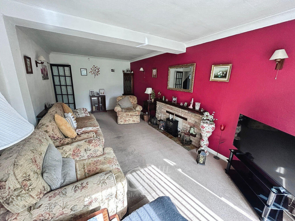 House in Birmingham, West Midlands - View 3