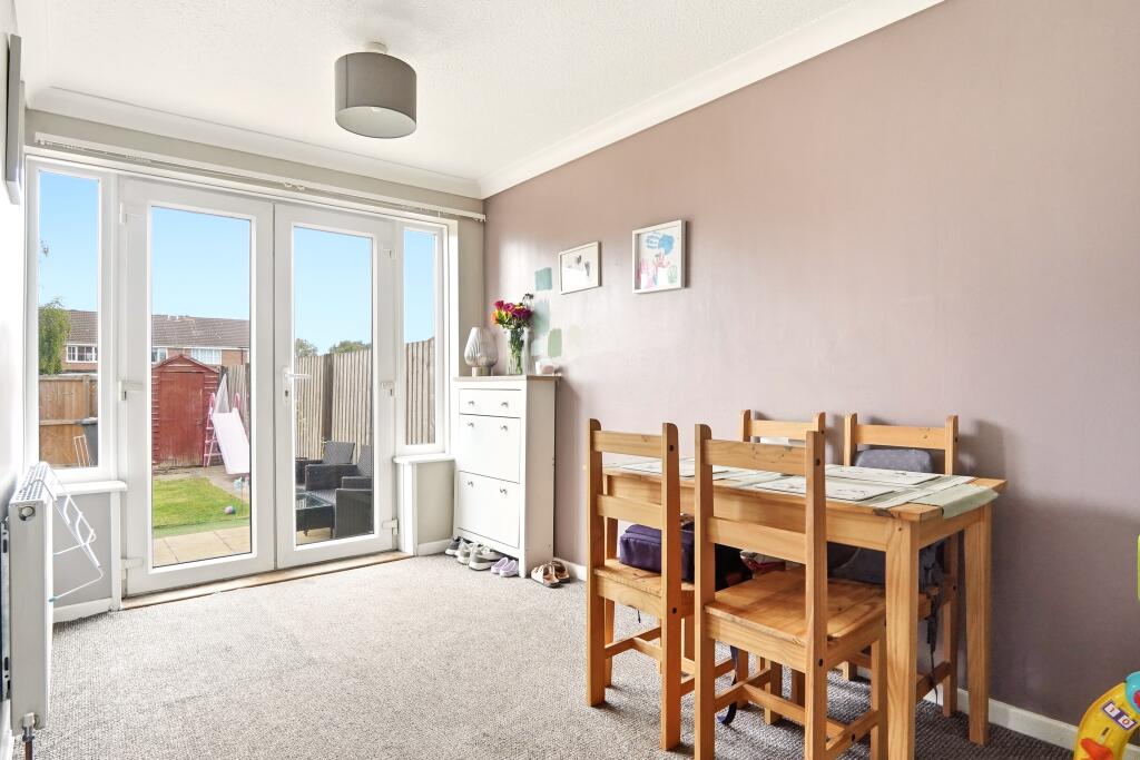 House in York, Foxwood - View 5