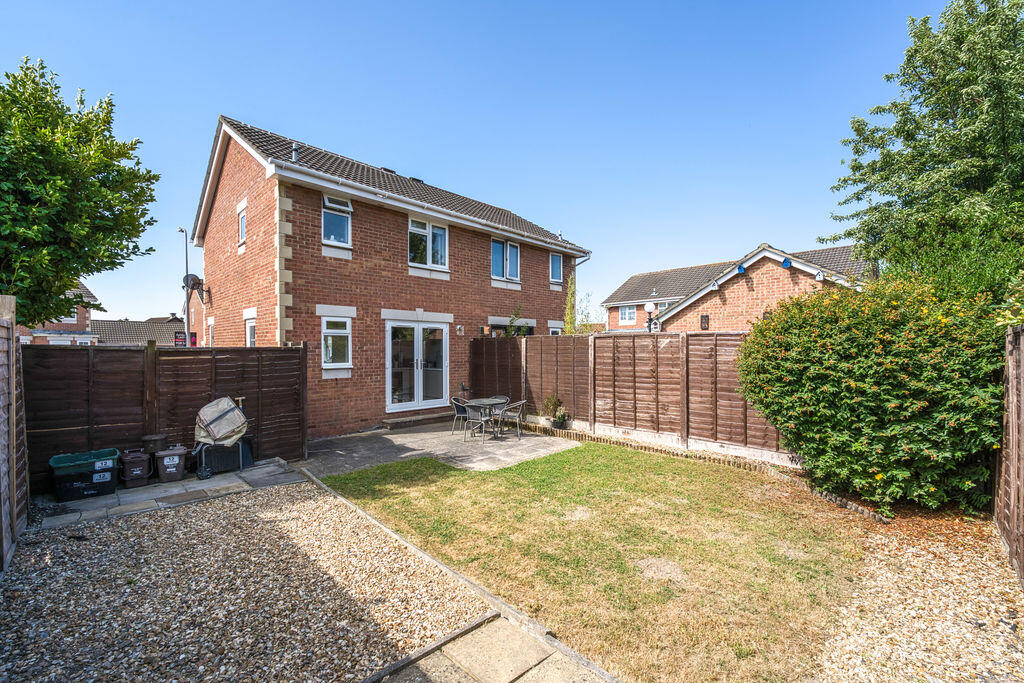 House in Weston-super-Mare, North Worle - View 3