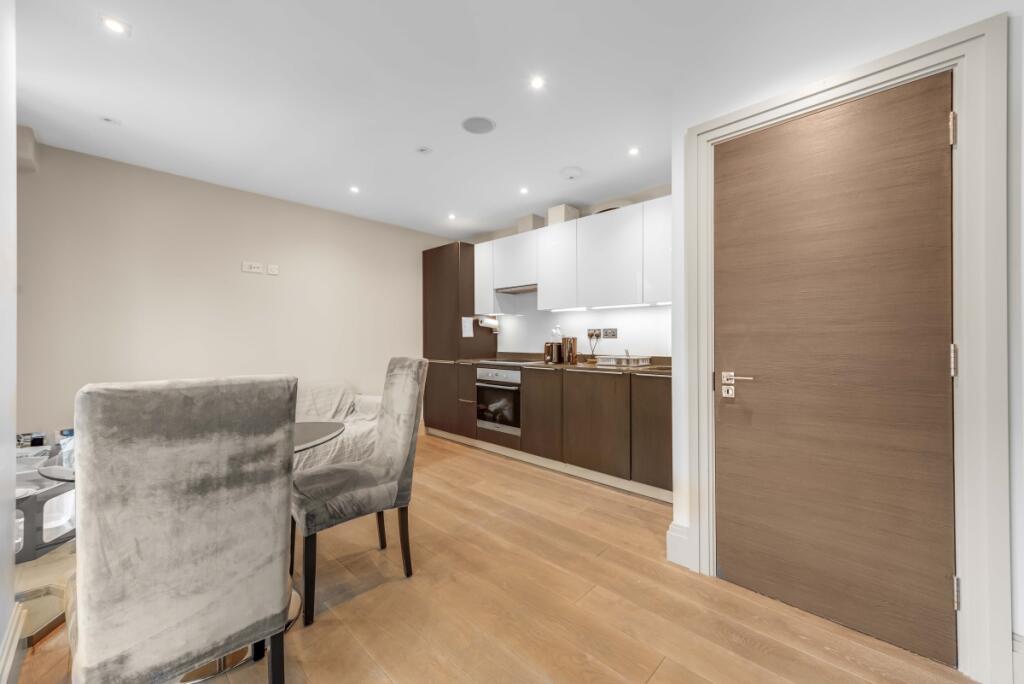 Main image of property: Fulham Road, London, SW6