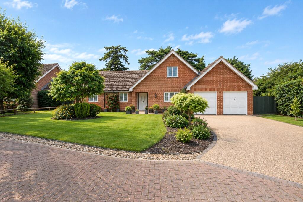 Main image of property: Kesgrave, Non-Estate, IP5