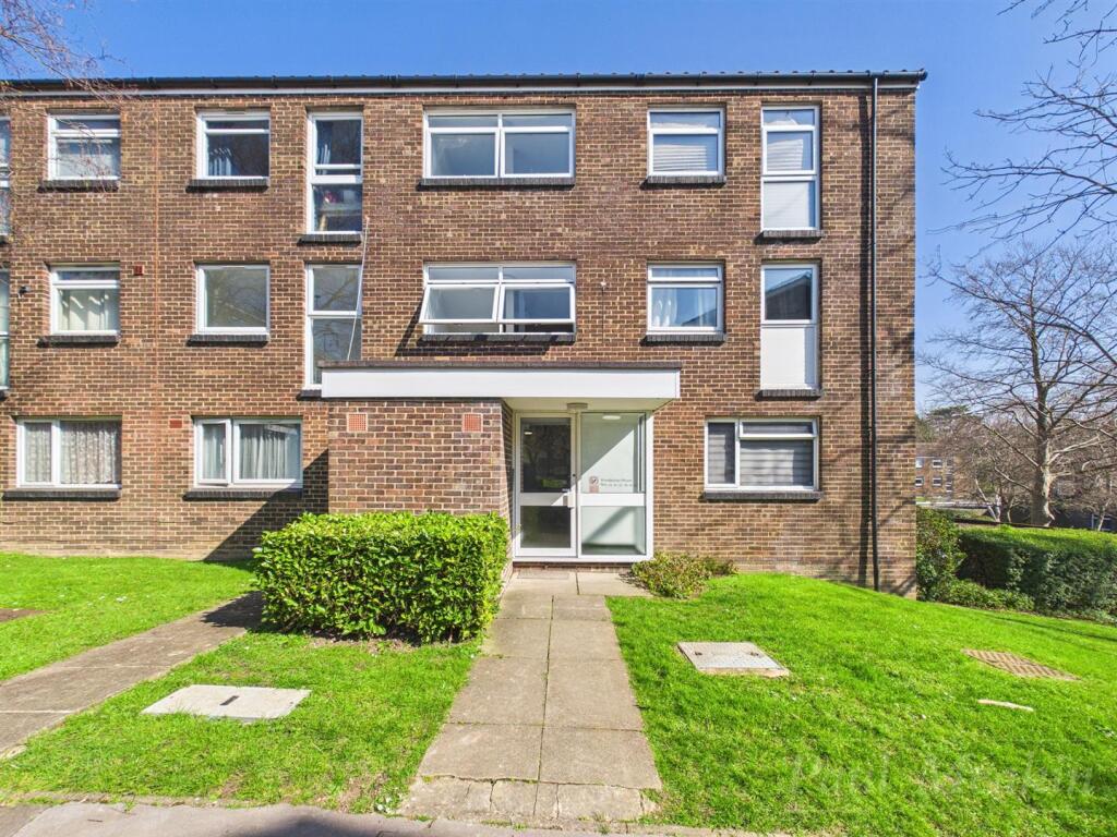 Main image of property: Woodpecker Mount, Pixton Way, Croydon