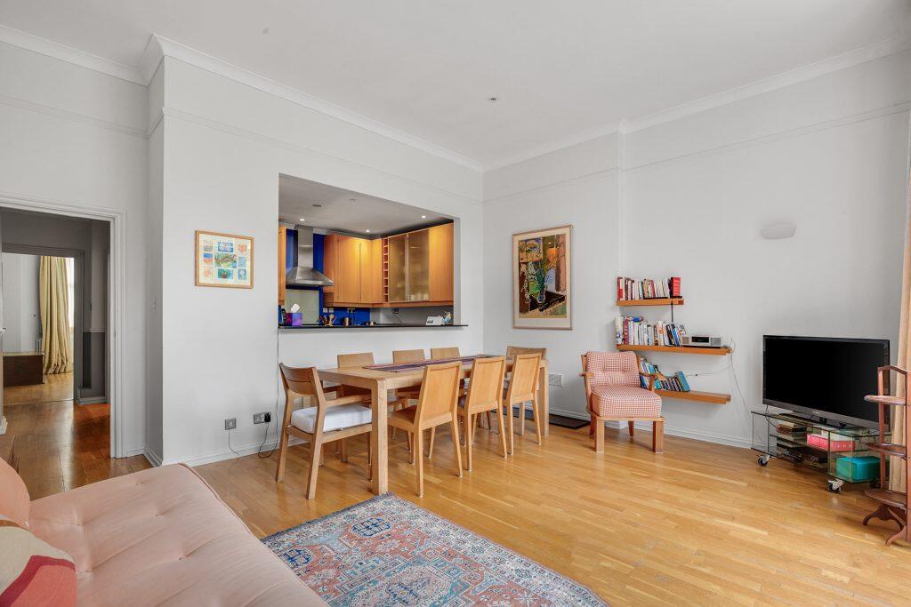 2 bedroom ground floor flat for rent