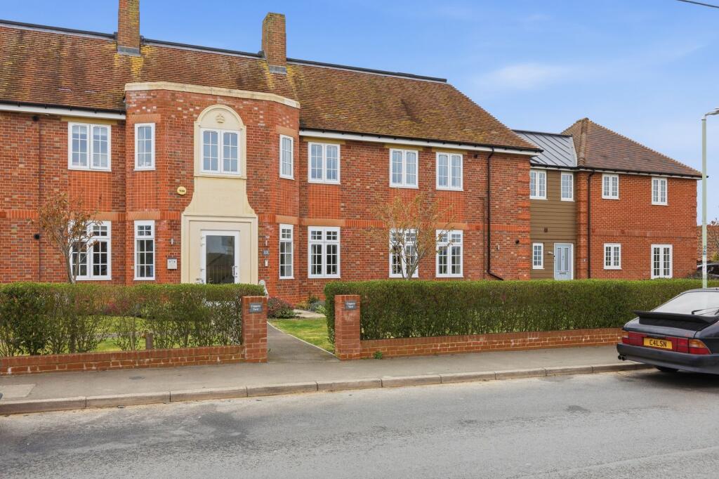 Main image of property: Grundisburgh Road, Woodbridge, IP12