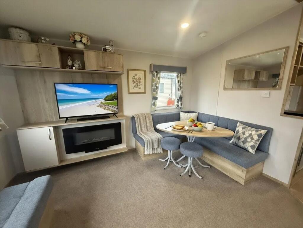 2023 ABI Arizona, Par Sands Coastal Holiday Park, Par Beach, Par, Cornwall, PL24 2AS - View 4