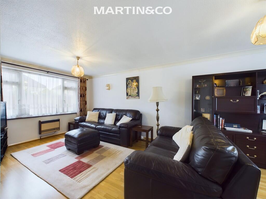 Main image of property: Harrow Lane, Maidenhead