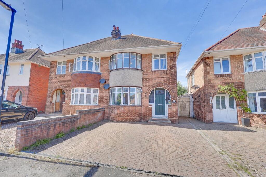 Main image of property: Temple Gardens, Woolston