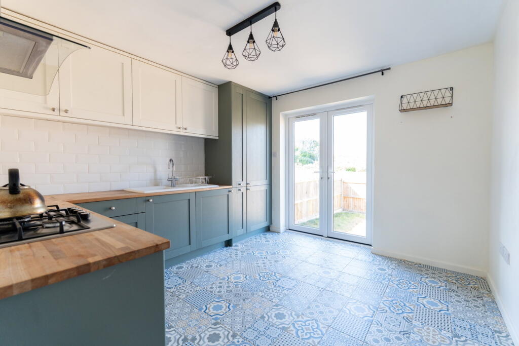 House in Norwich - View 3
