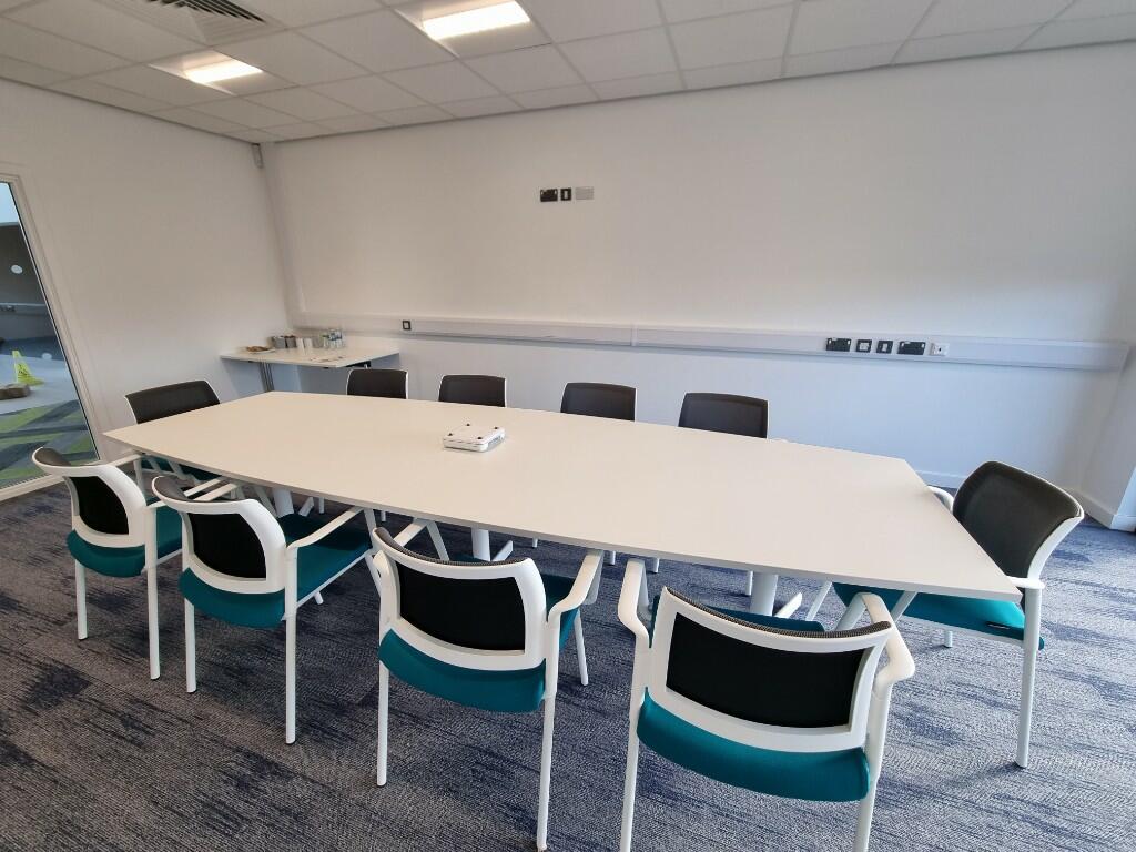 Meeting Room 2