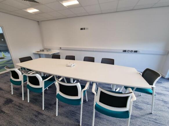 Meeting Room 2