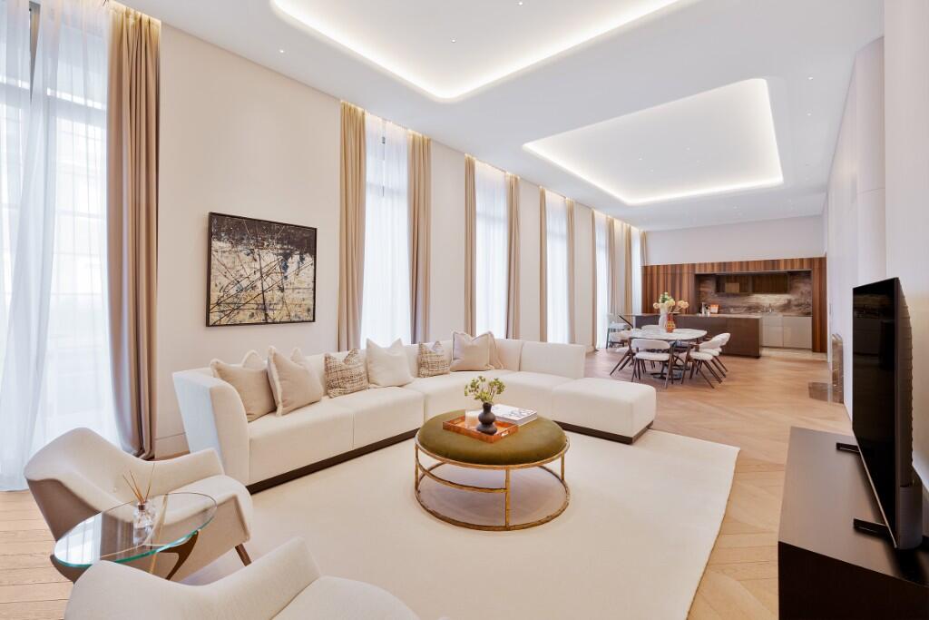 Main image of property: Stanhope Gate, Mayfair, London, W1K, United Kingdom