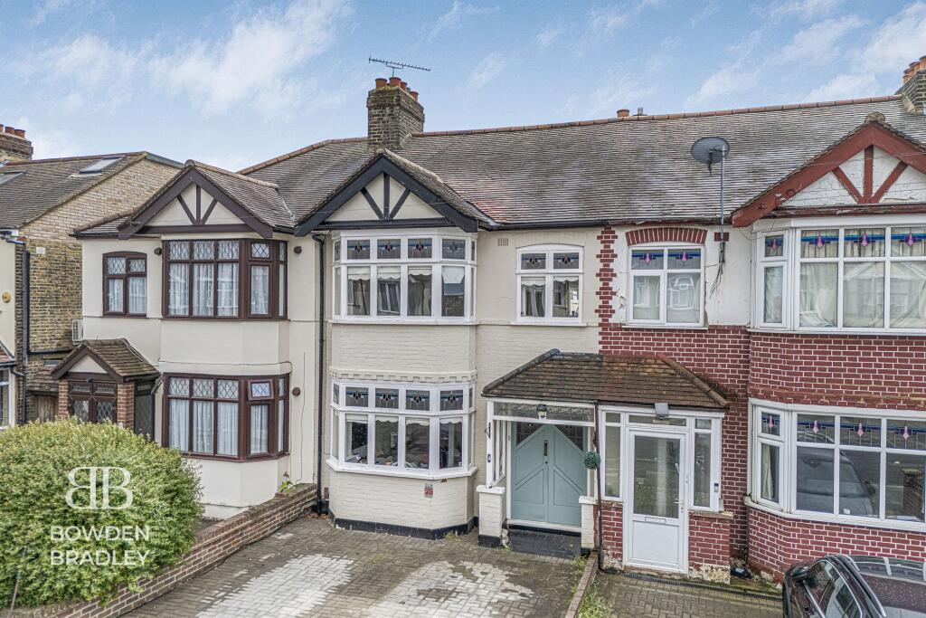 Main image of property: Norbury Gardens, Chadwell Heath, RM6