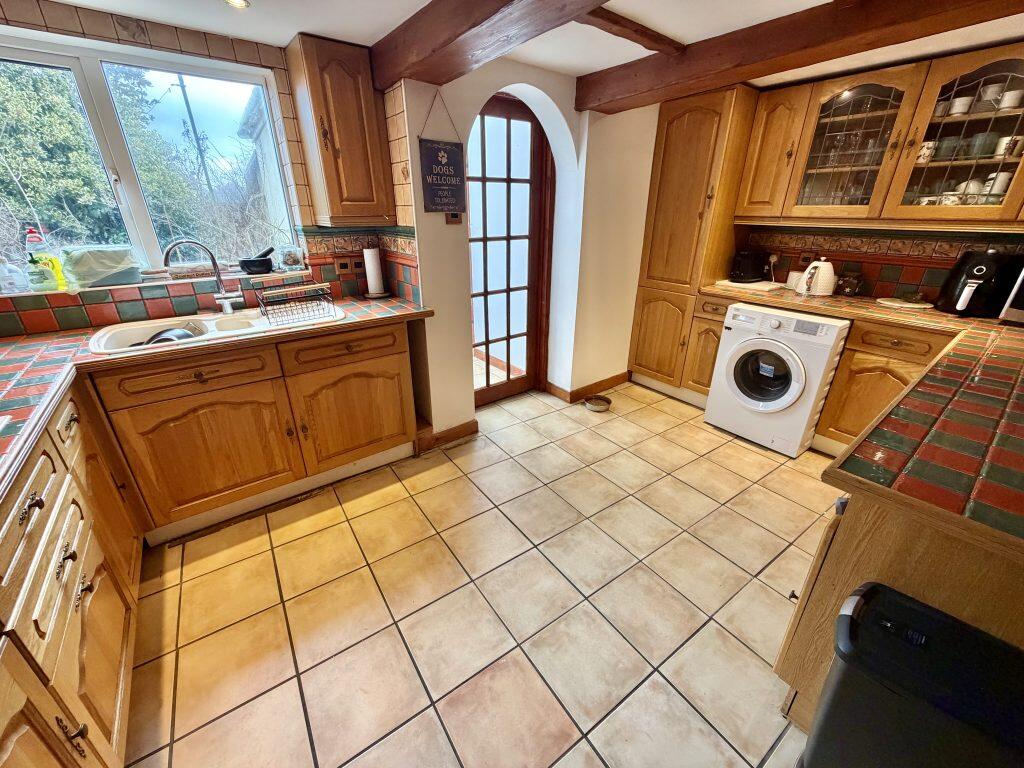 Additional image 5 of The Green, Stoford, Yeovil, Somerset, BA22