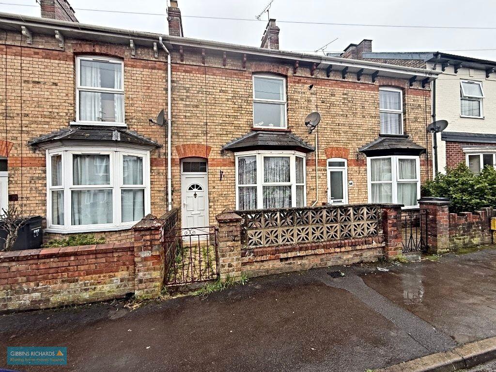 Main image of property: Herbert Street, Taunton