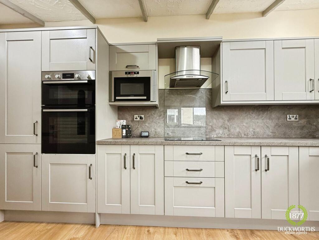 Additional image 14 of West View, Tockholes, BB3