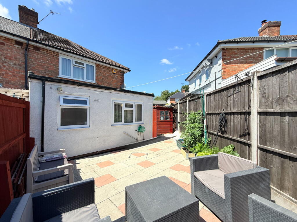 Additional image 14 of Tibland Road, Acocks Green