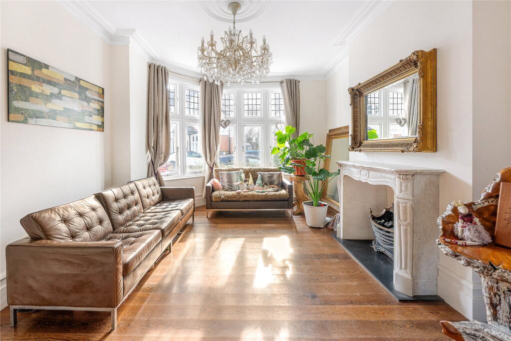 Main image of property: Pickwick Road, London, SE21