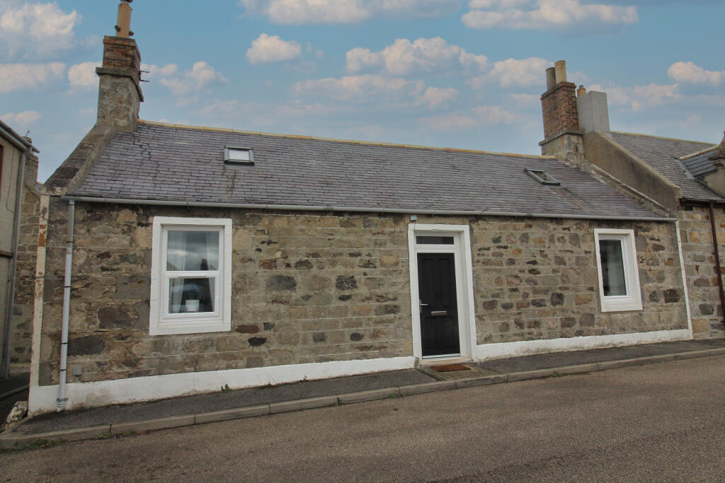 Main image of property: Seatown, Buckie, Moray
