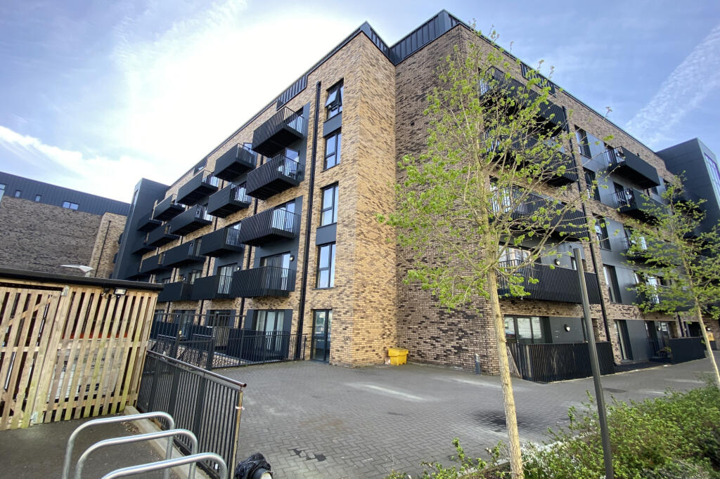 Main image of property: George Street, Victoria Point, Ashford TN23