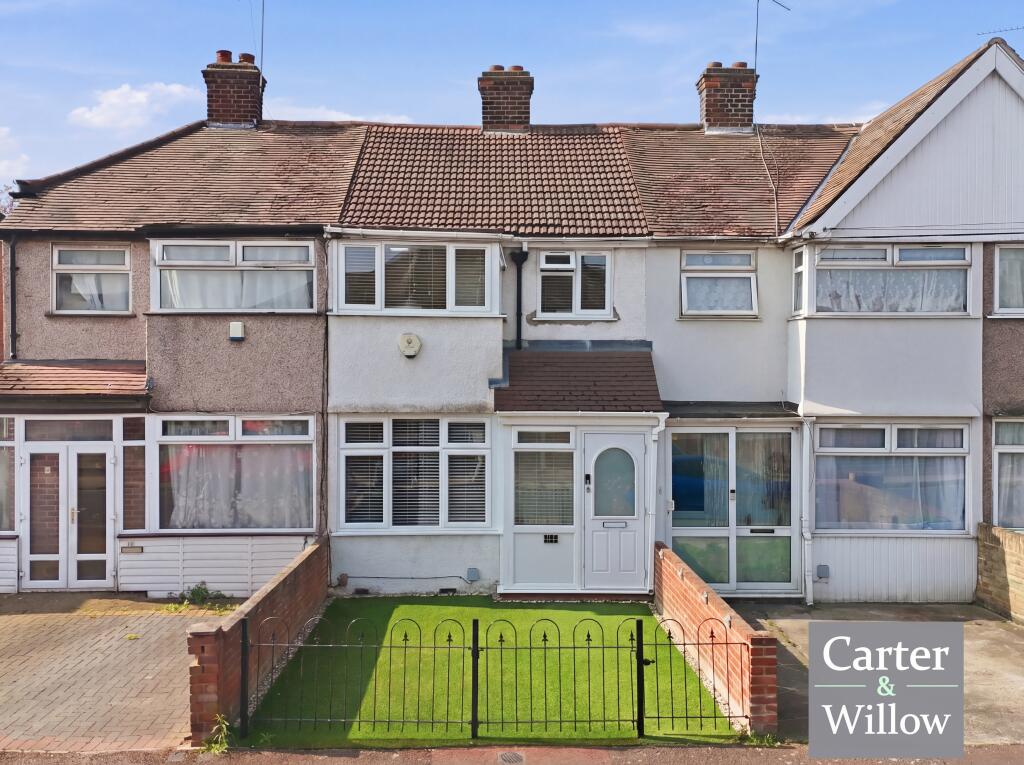 Main image of property: Oval Road South, Dagenham