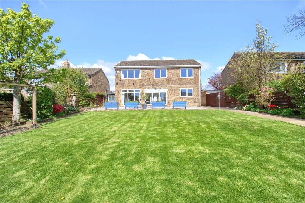 House in Stockton-on-Tees - View 3