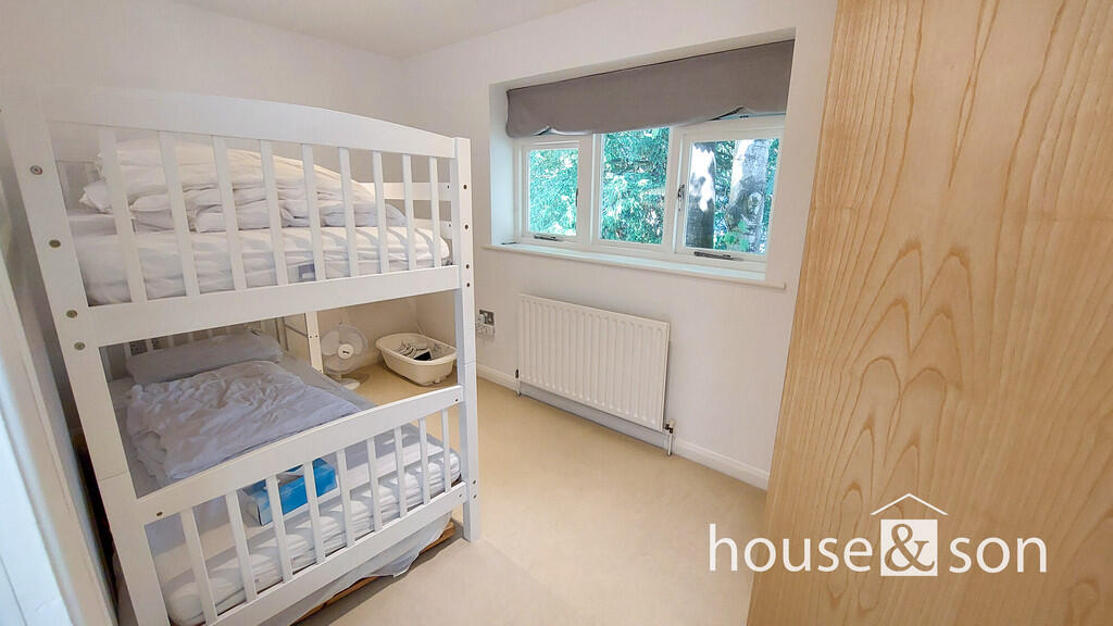 Additional image 17 of Colebrook Grange, 58a Christchurch Road, Bournemouth, BH1