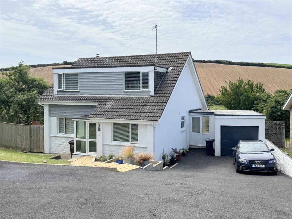 Main image of property: Trevemper Road, Newquay