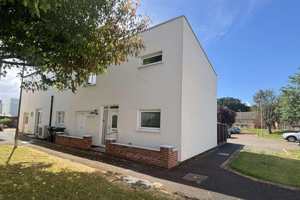 Main image of property: Worcester Court, Howe Road, Gosport