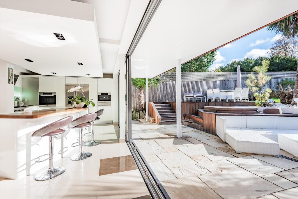 Main image of property: Trumpsgreen Avenue, Virginia Water, Surrey, GU25