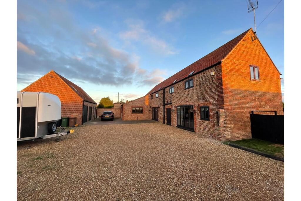 House in King's Lynn and West Norfolk, West Walton - View 5