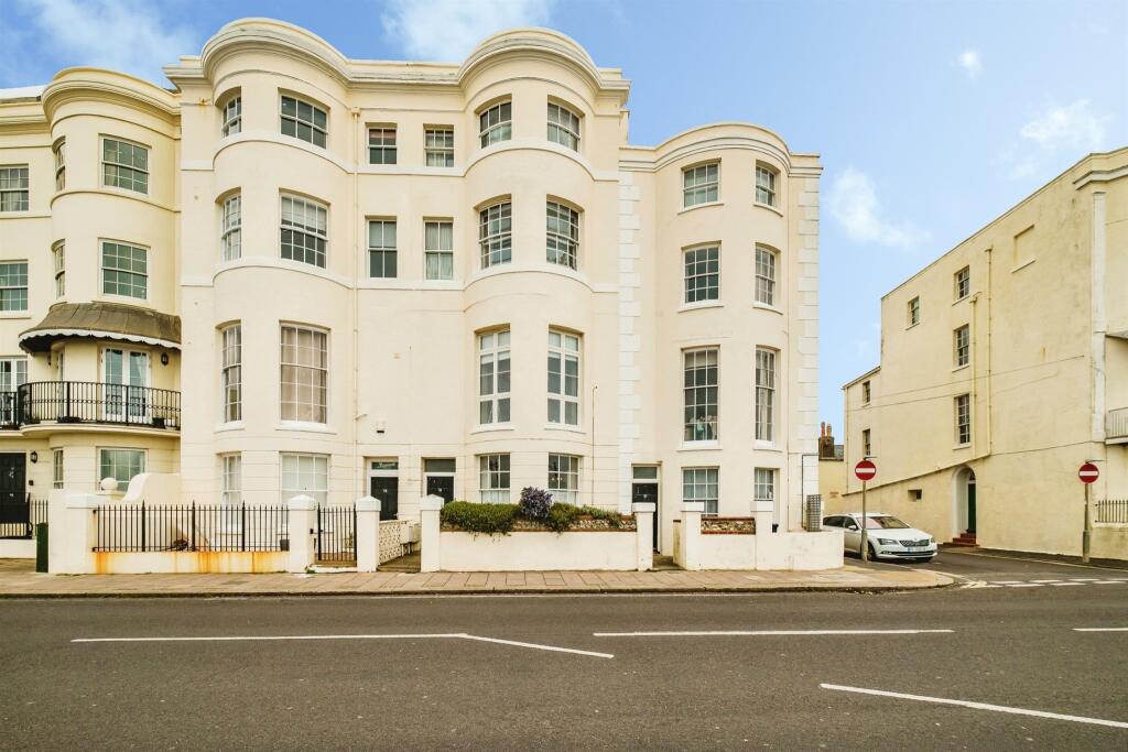 Main image of property: Marine Parade, Worthing